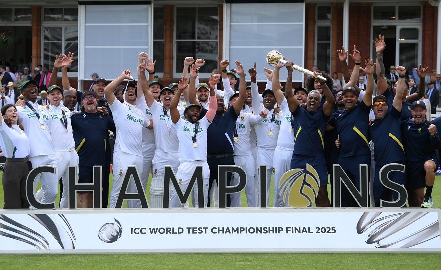 Image Credit: BCCI