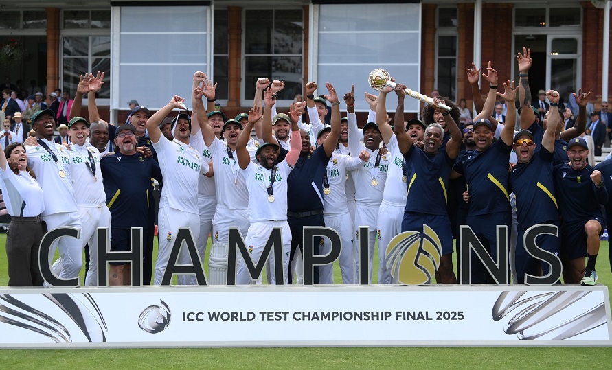 Image Credit: BCCI