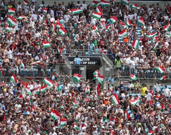 Image Credit: X account @FluminenseFC