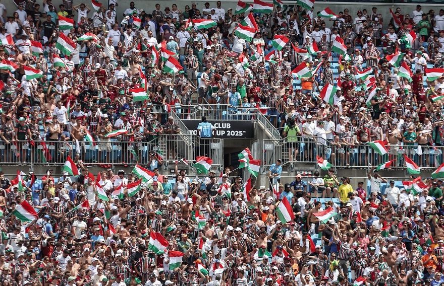 Image Credit: X account @FluminenseFC