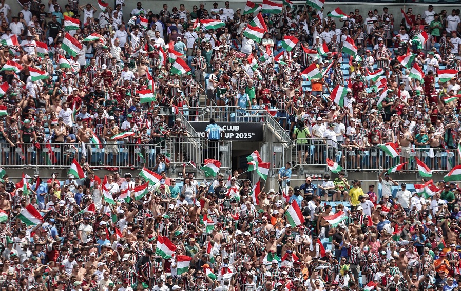 Image Credit: X account @FluminenseFC