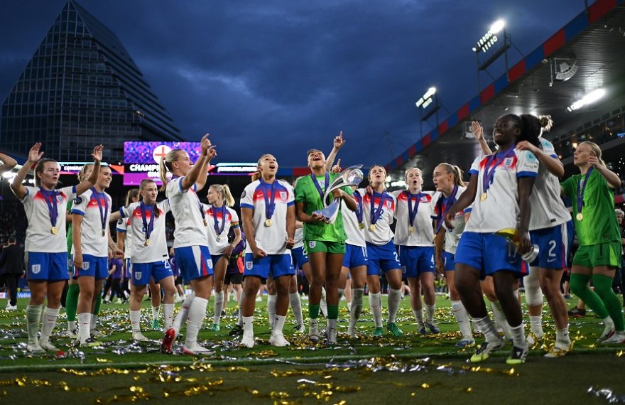 Image Credit: X account @Lionesses