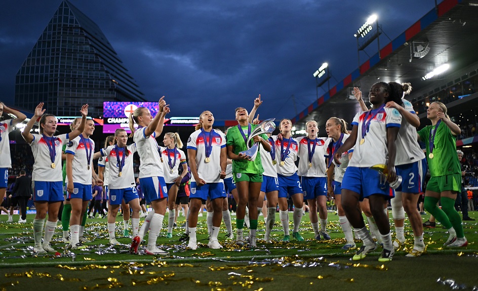 Image Credit: X account @Lionesses