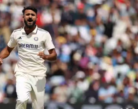 Image Credit: BCCI