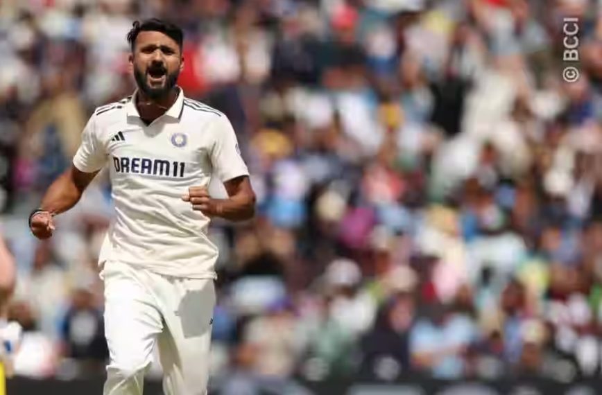 Image Credit: BCCI