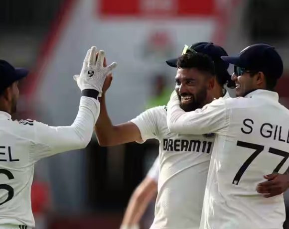 Image Credit: BCCI