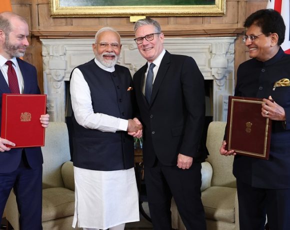 Image Credit: https://www.pmindia.gov.in/