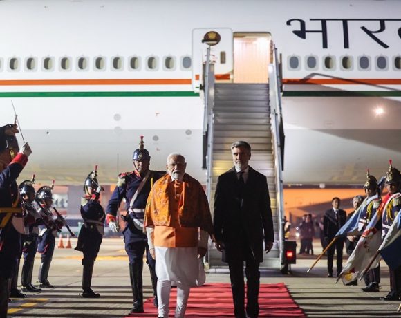 Image Credit: https://www.pmindia.gov.in/