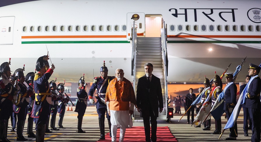 Image Credit: https://www.pmindia.gov.in/