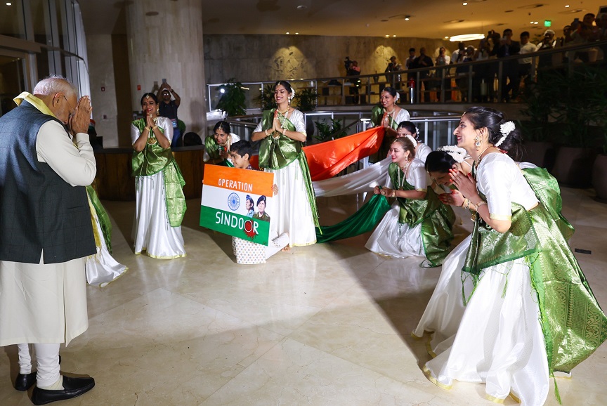 Image Credit: https://www.pmindia.gov.in/