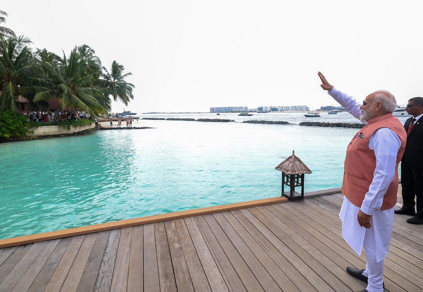 Image Credit: https://www.pmindia.gov.in/