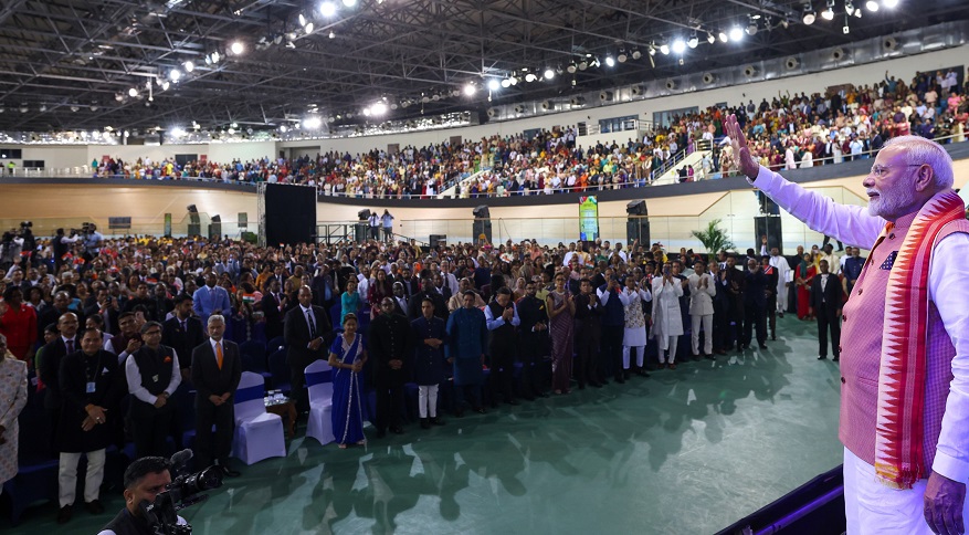 Image Credit: https://www.pmindia.gov.in/
