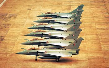 rafale jets