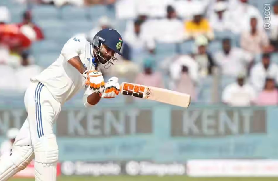 Image Credit: BCCI