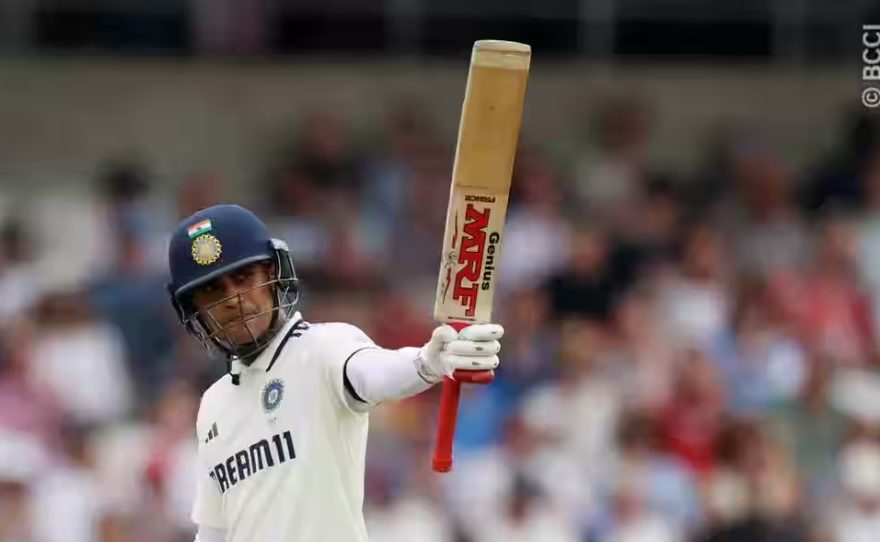 Image Credit: BCCI