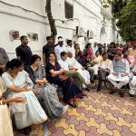 X account @RahulGandhi