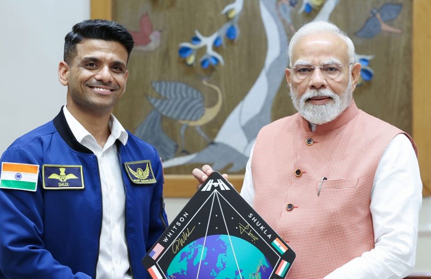 Image Credit: X account @https://www.pmindia.gov.in/