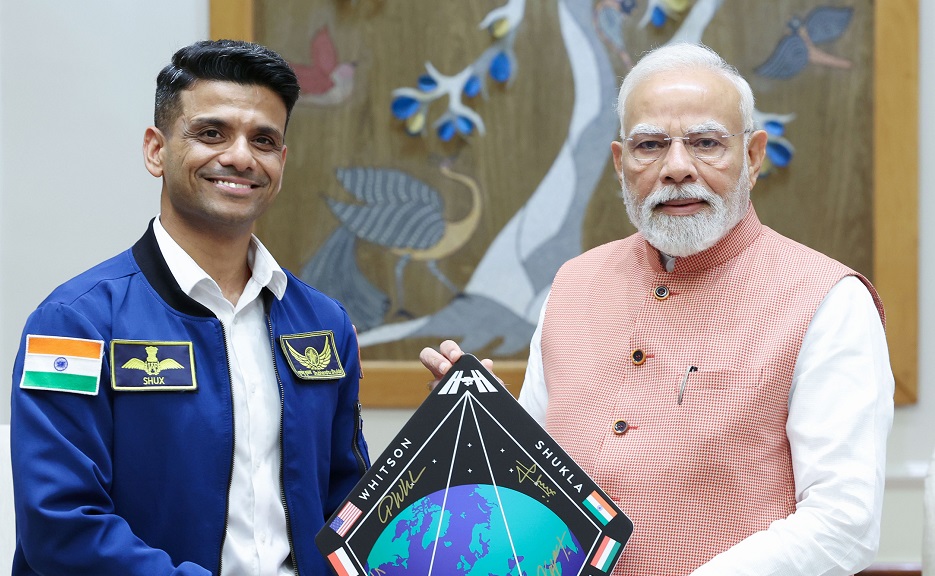 Image Credit: X account @https://www.pmindia.gov.in/
