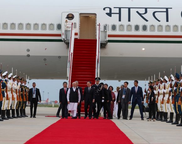Image Credit: https://www.pmindia.gov.in/
