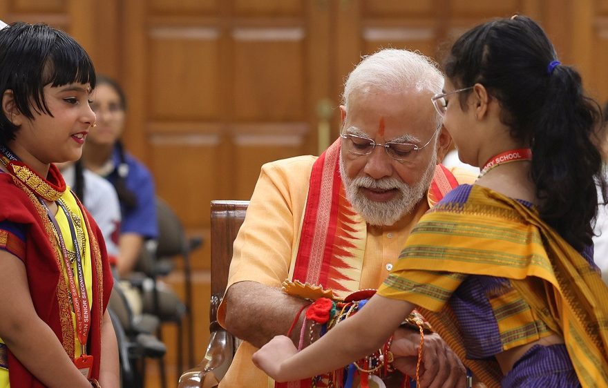 Image Credit: https://www.pmindia.gov.in/