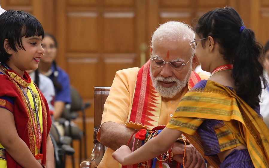Image Credit: https://www.pmindia.gov.in/