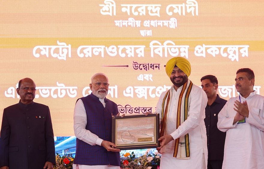 Image Credit: https://www.pmindia.gov.in/