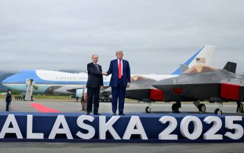 Image Credit: X account @WhiteHouse