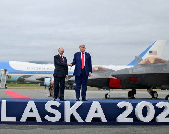 Image Credit: X account @WhiteHouse