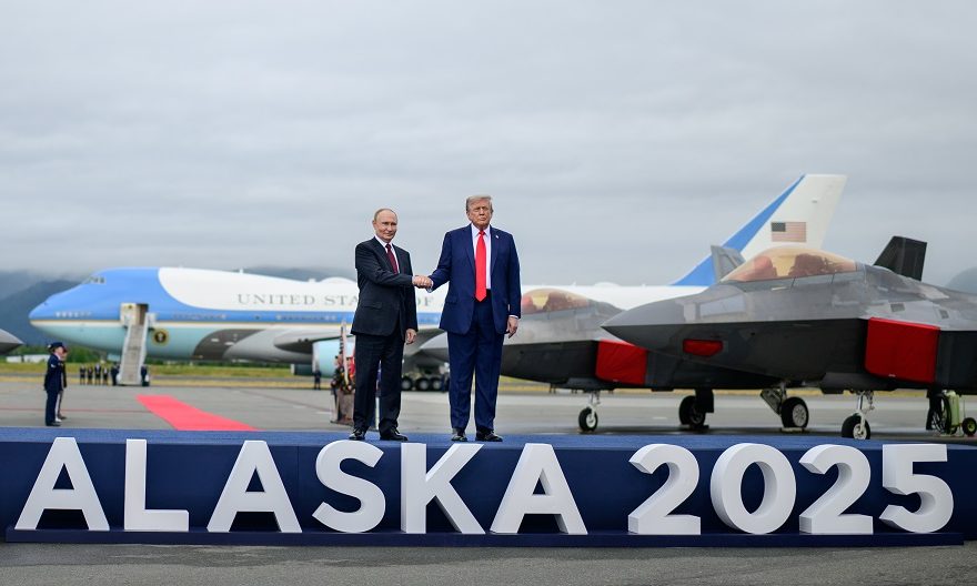 Image Credit: X account @WhiteHouse
