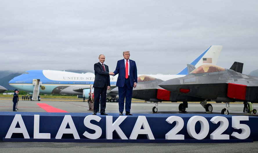 Image Credit: X account @WhiteHouse