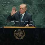 Image Credit: X account @RTErdogan