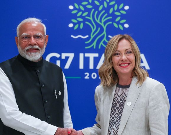 Image Credit: https://www.pmindia.gov.in/