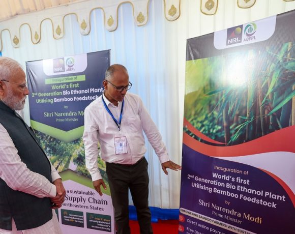 Image Credit: https://www.pmindia.gov.in/