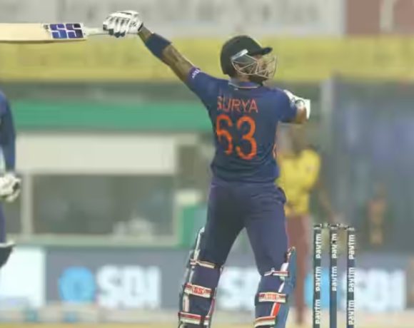 Image Credit: BCCI