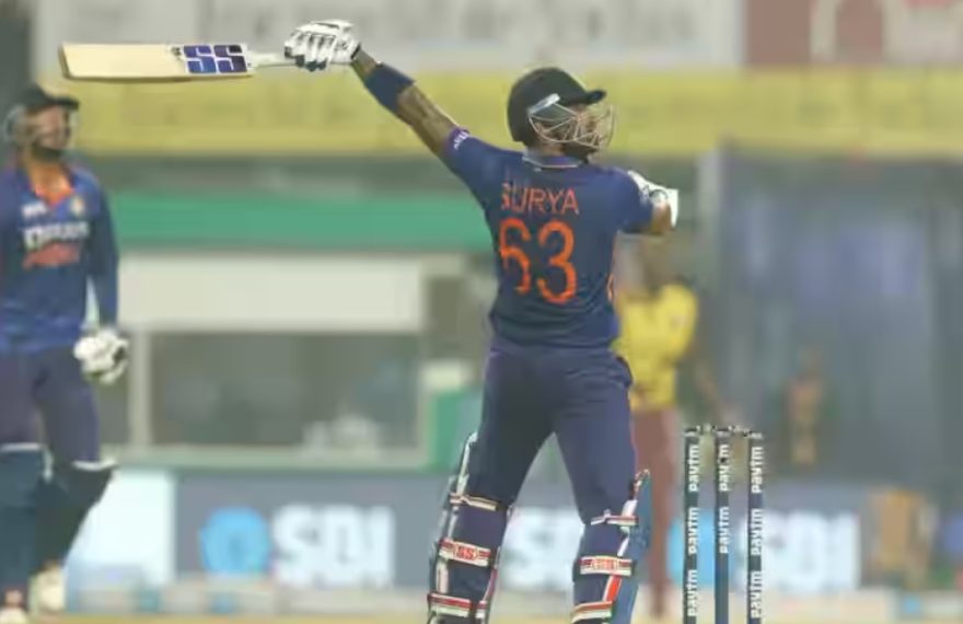 Image Credit: BCCI