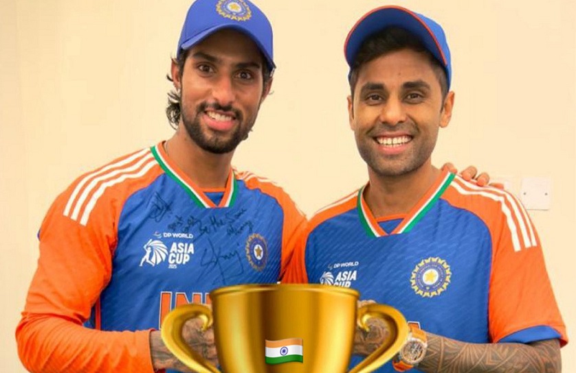 Image credit: X account @surya_14kumar