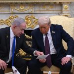 Image Credit: X account @netanyahu