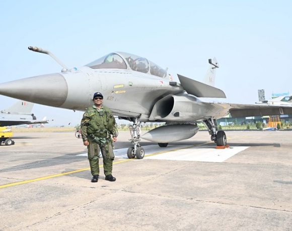 Image: X account@rashtrapatibhvn