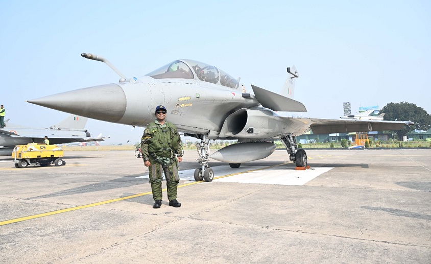 Image: X account@rashtrapatibhvn