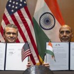 Image Credit: X account @SecWar