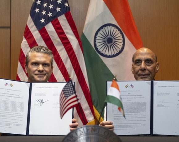 Image Credit: X account @SecWar