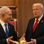 Image Credit: X account @netanyahu