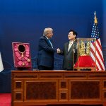 Image Credit: X @WhiteHouse