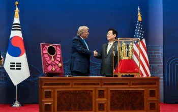 Image Credit: X @WhiteHouse