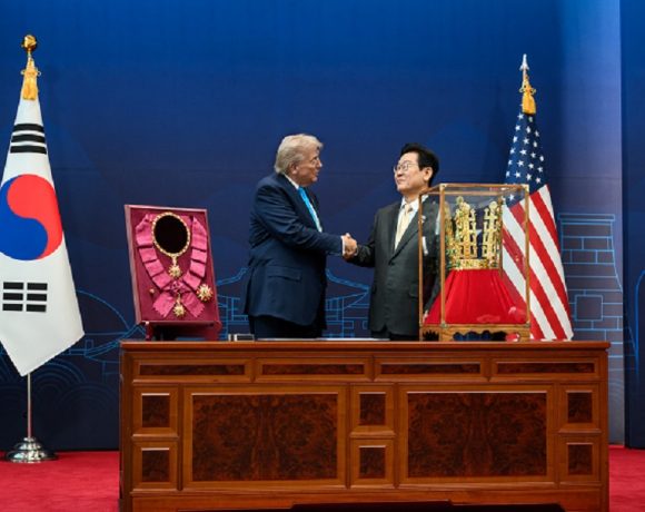 Image Credit: X @WhiteHouse