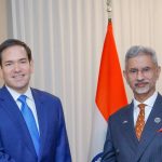 Image Credit: X account @DrSJaishankar