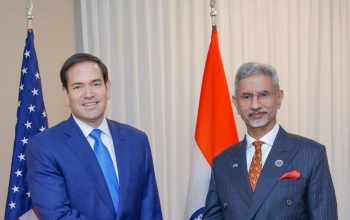 Image Credit: X account @DrSJaishankar