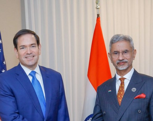 Image Credit: X account @DrSJaishankar