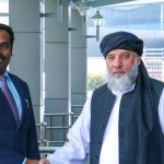 Image Credit: X account @MEAIndia