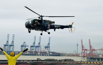 Image: X account @IndiainSL